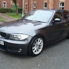 56 BMW 130i M-SPORT