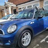 Mini Clubman Cooper S Automatic