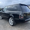 RangeRover vogue autobiography tdv8