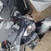 2016 CF Moto 650 TR