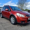 Suzuki sx4 1.6 GL