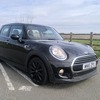 Mini  Cooper  2016  ulez