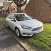 2015 Ford focus 1.0 ecoboost