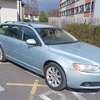 Volvo v70 d5