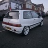 Rare charade gtti 1.0 turbo