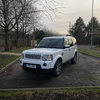 Land Rover discovery 4