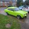 Mk1 escort