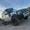 Discovery 3 lifted off road weapon