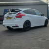 2013 Focus ST hpi clear