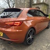 2018 Leon Cupra 300 DSG 370 BHP