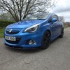 2014 CORSA VXR STAGE 2 TUNED 230BHP