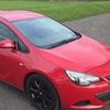 ASTRA GTC 1.7CDTI £35 TAX SWAPS