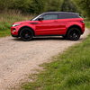 Range Rover Evoque SD4 Dynamic