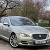 JAGUAR XJ PREMIUM LUXURY 3.0D