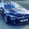 2019 merc AMG swap for vw camper