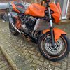 2006 Kawasaki z750r