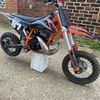 Ktm 50 2020