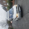 VW CAMPER T4 PROJECT NEEDS WELDING+