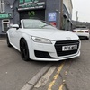 Audi TT 2.0 TDI Ultra Sport