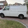 2014 VW Transporter
