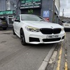 BMW 6 Series Gran Turismo x drive