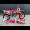 crf 250 road legal swap