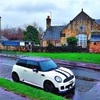 R56 Mini ONE - JCW 'Replica'