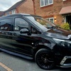 Mercedes vito dayvan/camper