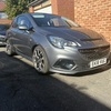 STAGE 1 CORSA VXR 245bhp