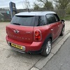2016 mini clubman cooper d all4