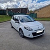 62 PLATE CLIO TOMTOM 1.5 DCI
