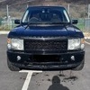 Range Rover 4.4 V8 LPG L322