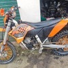 Ktm 300 2012