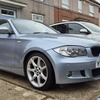 BMW 118D M