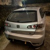 2008 Seat Ibiza Fr pd130