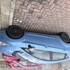 Ford Fiesta Titanium 1Year Mot