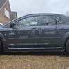 Ford focus ST