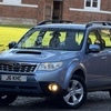 Subaru Forester AWD , Top Spec