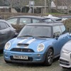 53 plate mini cooper s