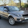 2016 Range Rover Evoque TD4 SE Auto