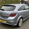 VAUXHALL ASTRA 1.8 SRI XP VXR STYLE