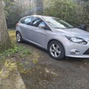 Ford focus 2014 1.0 ecoboost vgc