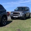 Range Rover Twin Turbo Diesel 4x4