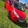 2012 Ford Ka 1.2 low miles