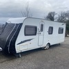 2009 Luna lexon eb for sale or swap