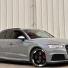 Audi rs3 2016 cat S stage 2