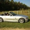 2004 bmw Z4
