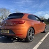 2018 Leon Cupra 300 DSG 370 BHP