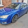 Mondeo st220 2005 reg