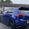 VW GOLF R 7.5 DSG PX SWAP STAGE 2 +